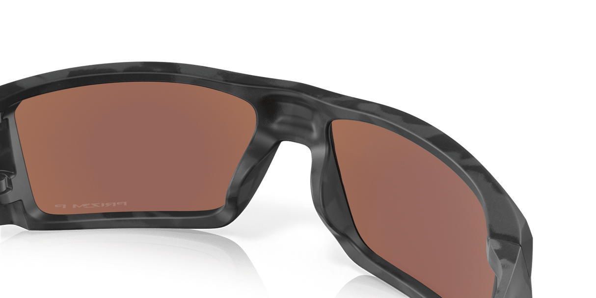 Oakley Heliostat Sunglasses Unisex Accessories Sunglasses & Eyewear
