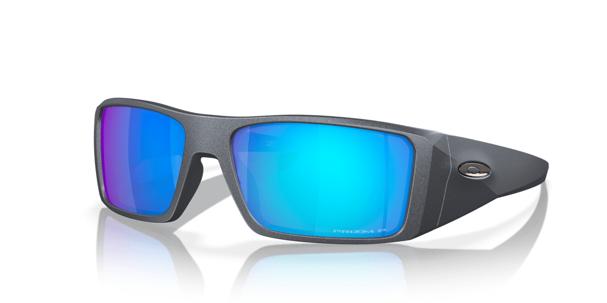 Oakley Heliostat Sunglasses Unisex Accessories Sunglasses & Eyewear