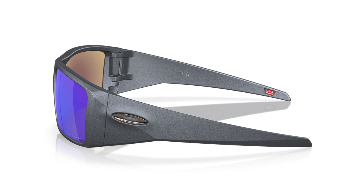 Oakley Heliostat Sunglasses Unisex Accessories Sunglasses & Eyewear