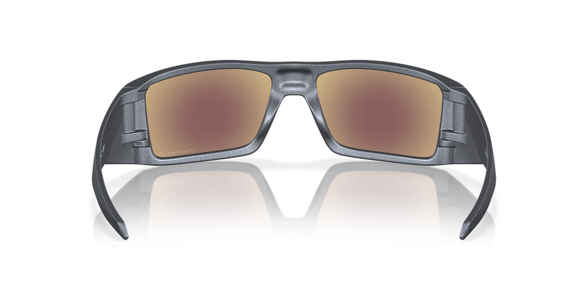 Oakley Heliostat Sunglasses Unisex Accessories Sunglasses & Eyewear