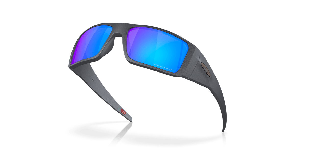 Oakley Heliostat Sunglasses Unisex Accessories Sunglasses & Eyewear