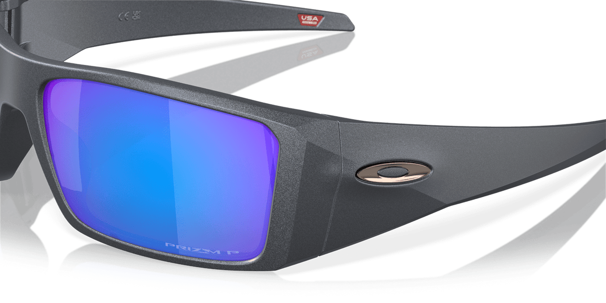 Oakley Heliostat Sunglasses Unisex Accessories Sunglasses & Eyewear