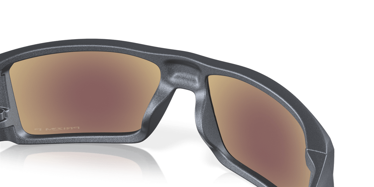 Oakley Heliostat Sunglasses Unisex Accessories Sunglasses & Eyewear