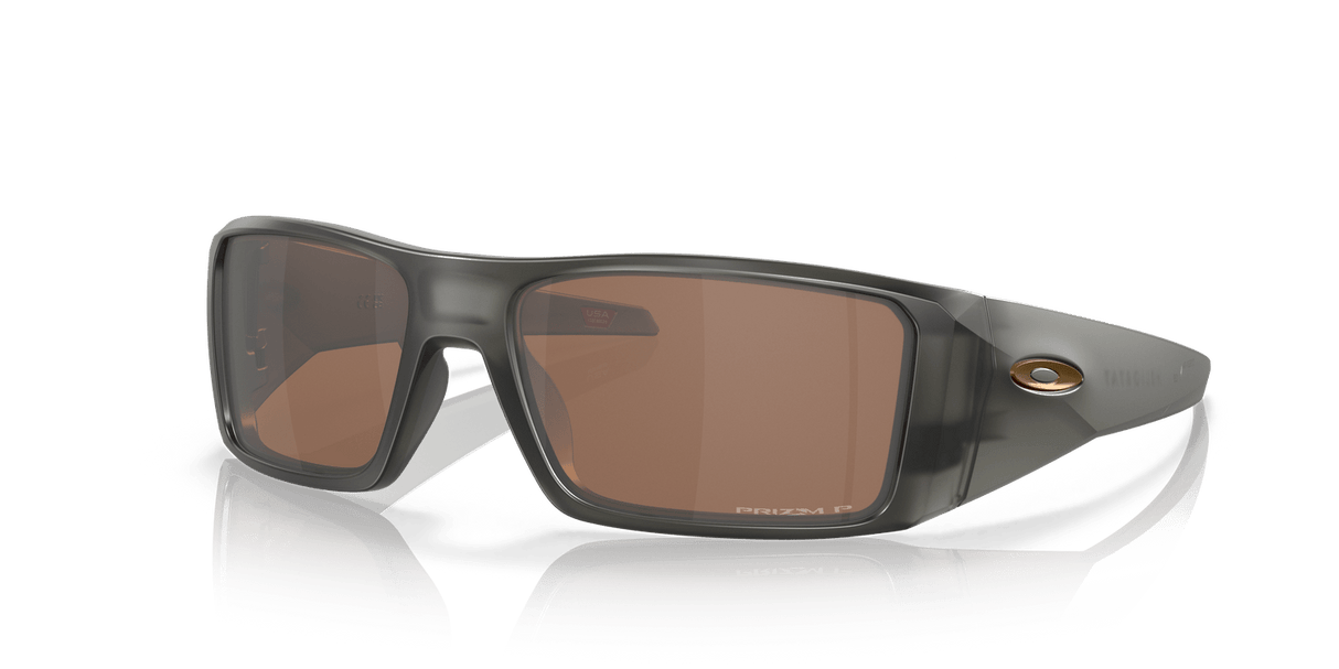 Oakley Heliostat Sunglasses Unisex Accessories Sunglasses & Eyewear