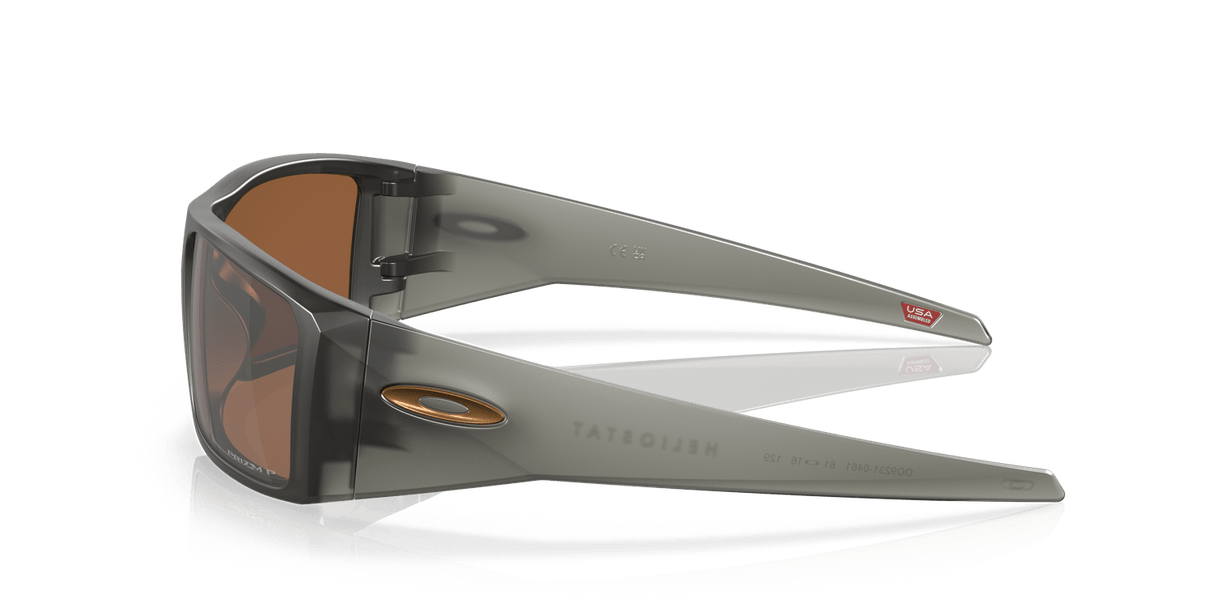 Oakley Heliostat Sunglasses Unisex Accessories Sunglasses & Eyewear