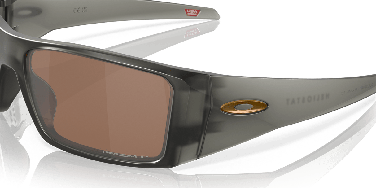 Oakley Heliostat Sunglasses Unisex Accessories Sunglasses & Eyewear