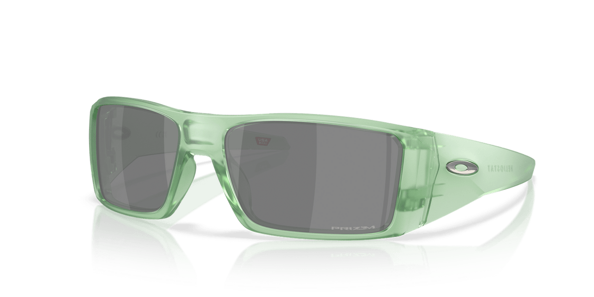 Oakley Heliostat Sunglasses Unisex Accessories Sunglasses & Eyewear