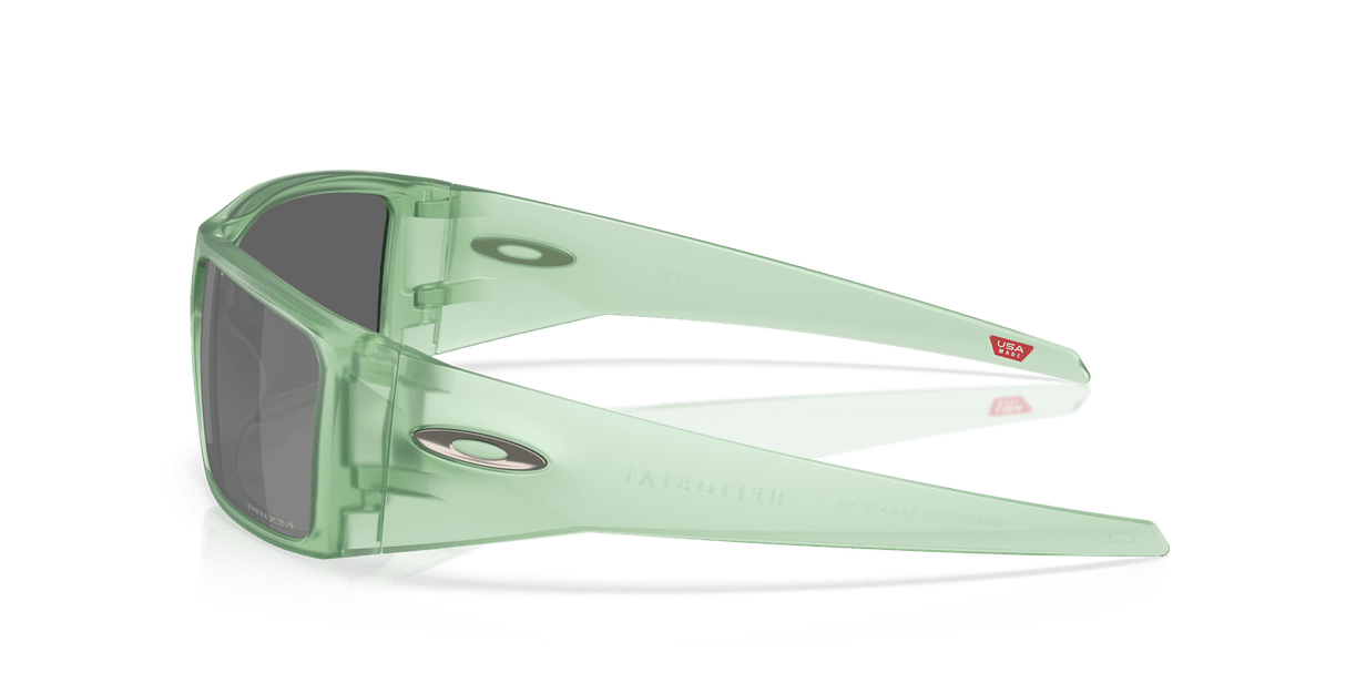 Oakley Heliostat Sunglasses Unisex Accessories Sunglasses & Eyewear