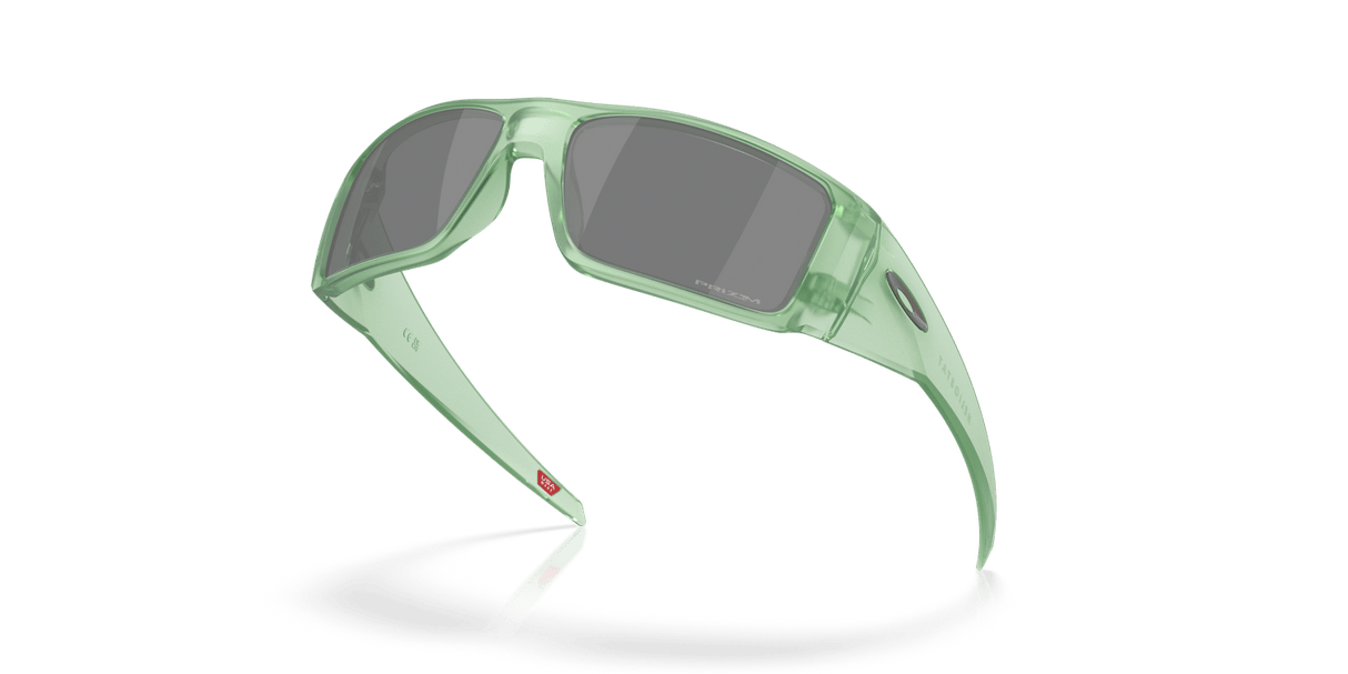 Oakley Heliostat Sunglasses Unisex Accessories Sunglasses & Eyewear