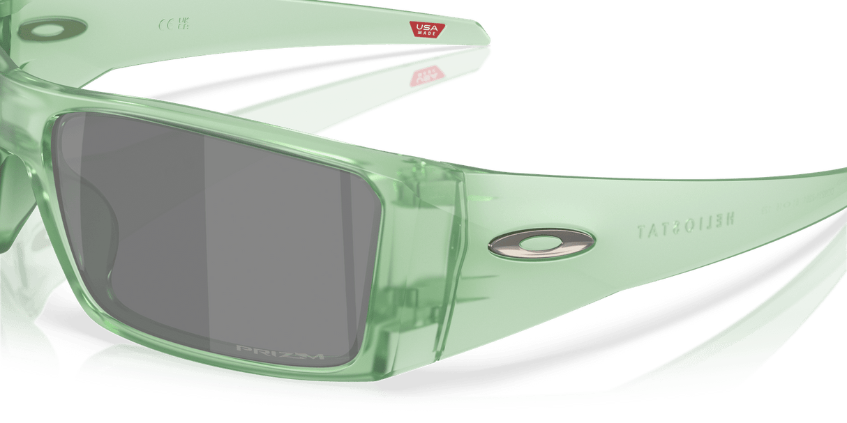 Oakley Heliostat Sunglasses Unisex Accessories Sunglasses & Eyewear