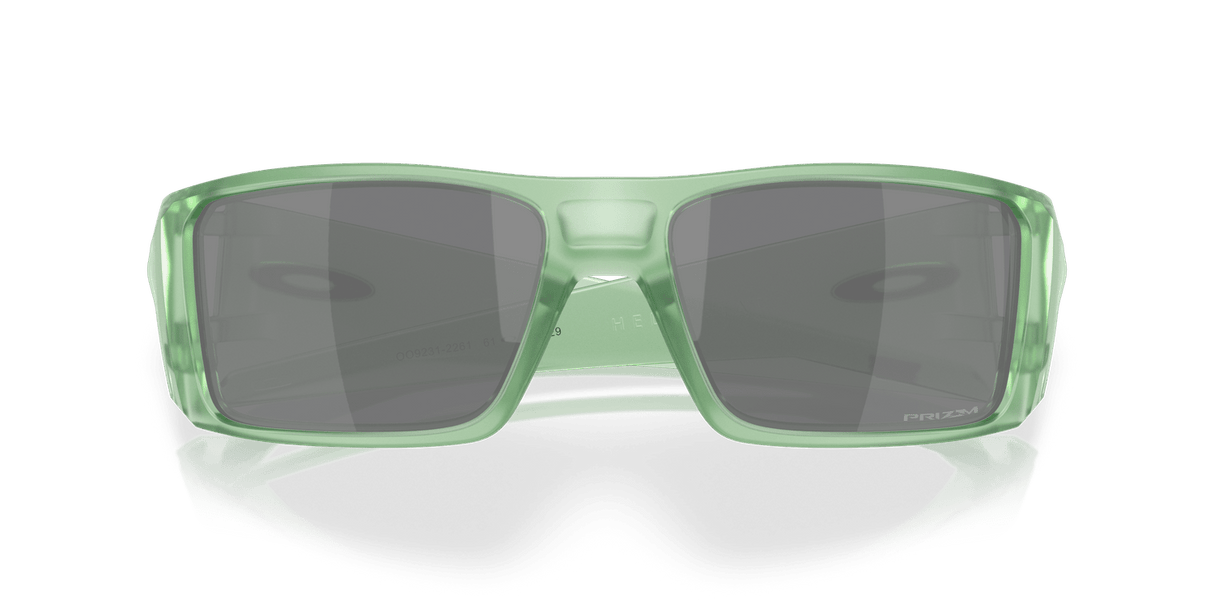 Oakley Heliostat Sunglasses Unisex Accessories Sunglasses & Eyewear