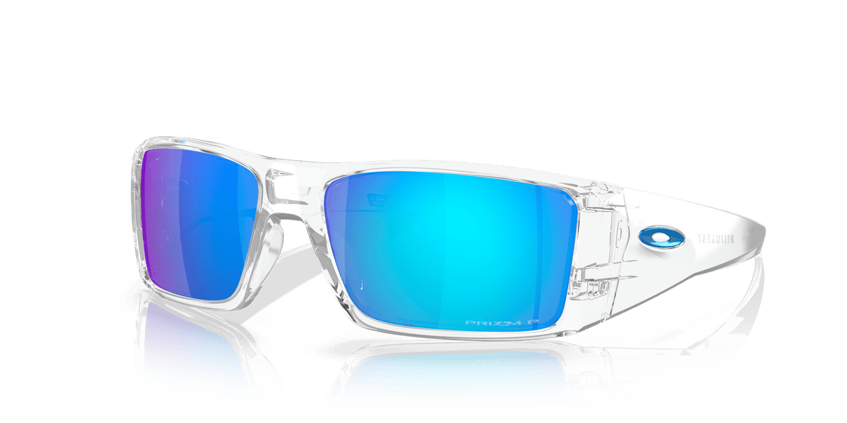 Oakley Heliostat Sunglasses Unisex Accessories Sunglasses & Eyewear