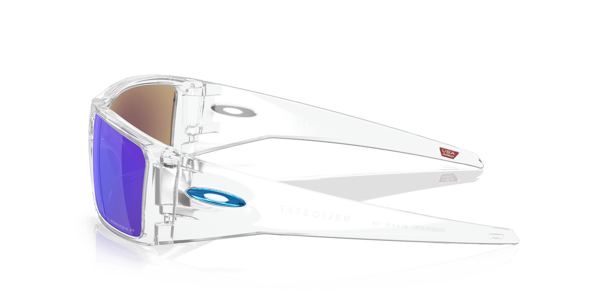 Oakley Heliostat Sunglasses Unisex Accessories Sunglasses & Eyewear