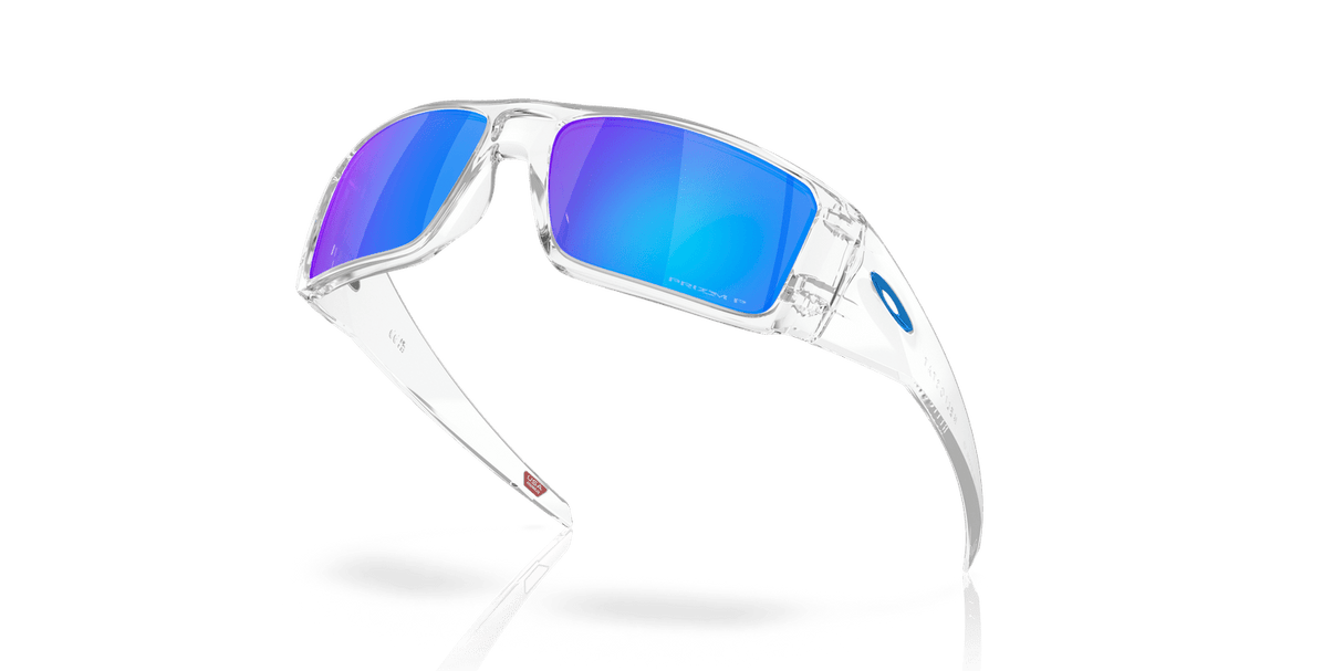 Oakley Heliostat Sunglasses Unisex Accessories Sunglasses & Eyewear