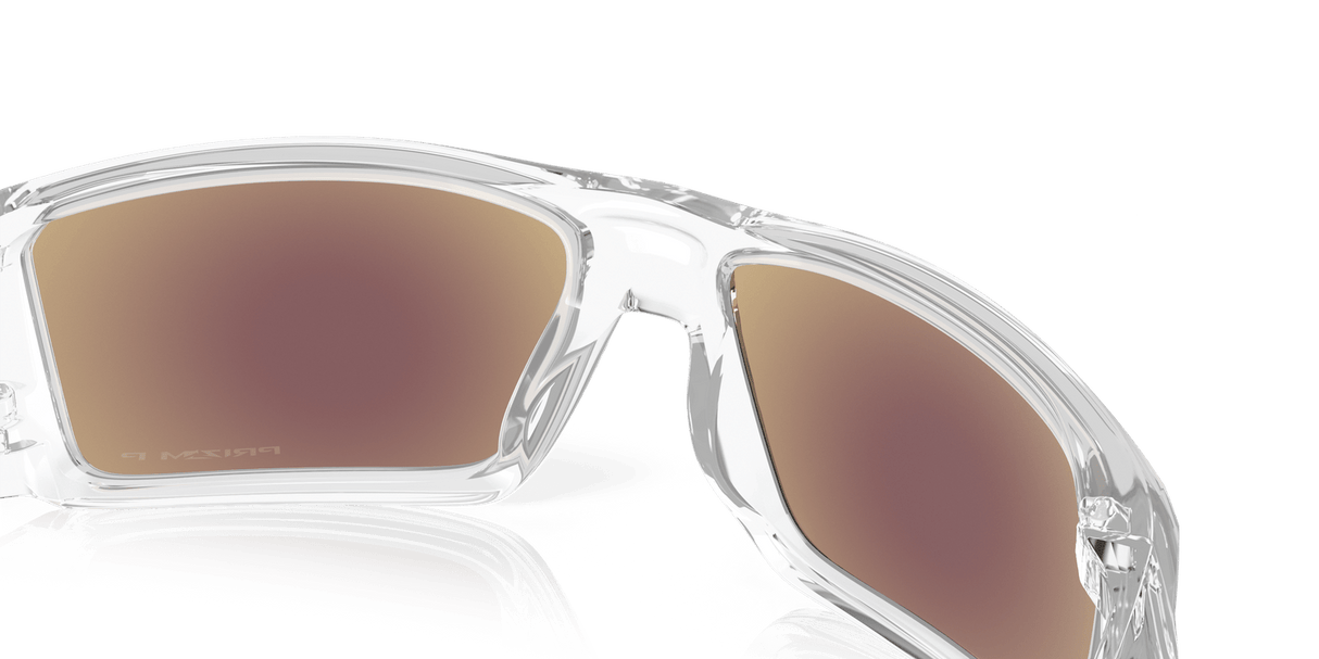 Oakley Heliostat Sunglasses Unisex Accessories Sunglasses & Eyewear