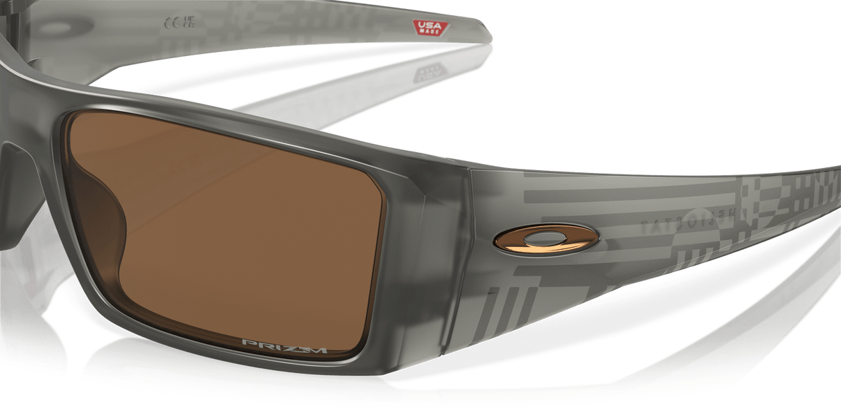 Oakley Heliostat Sunglasses Unisex Accessories Sunglasses & Eyewear