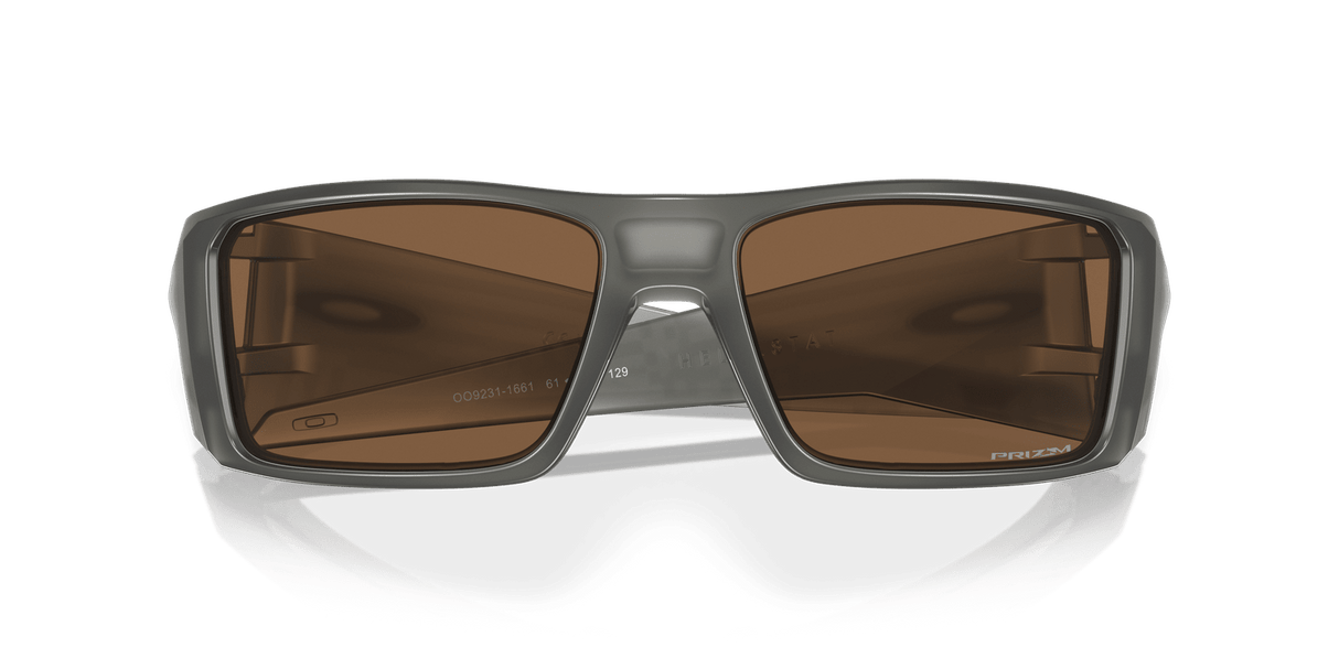 Oakley Heliostat Sunglasses Unisex Accessories Sunglasses & Eyewear