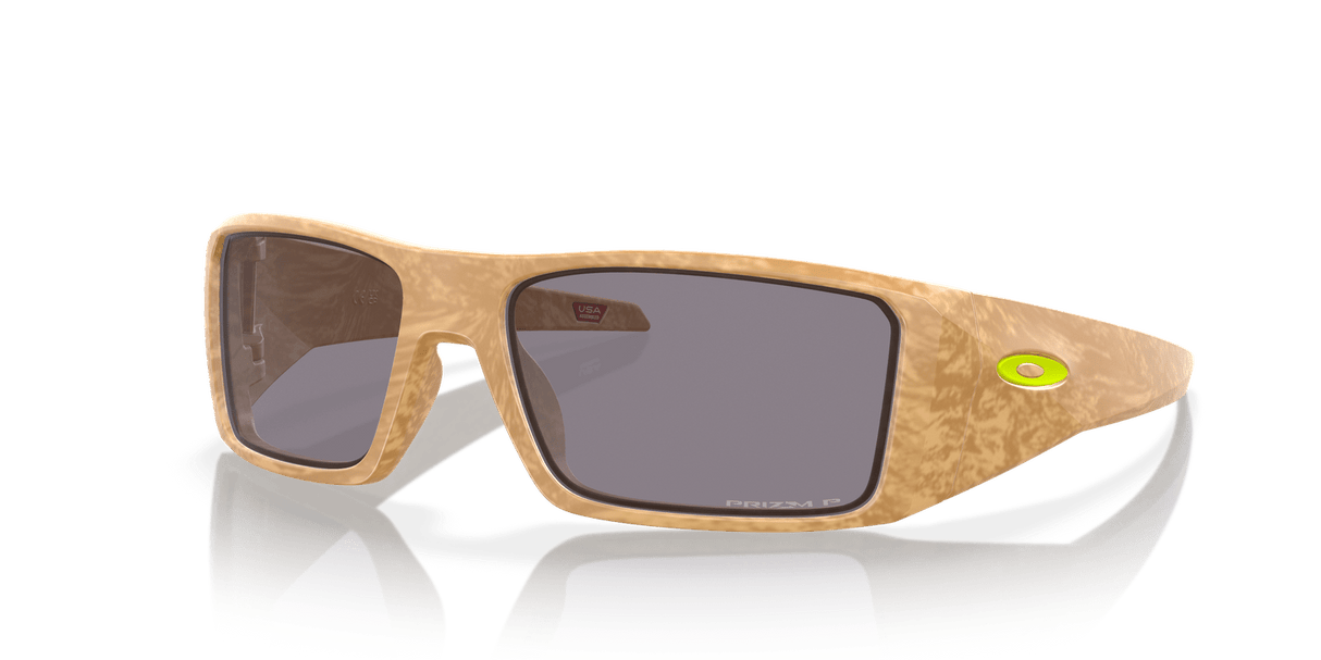 Oakley Heliostat Sunglasses Unisex Accessories Sunglasses & Eyewear