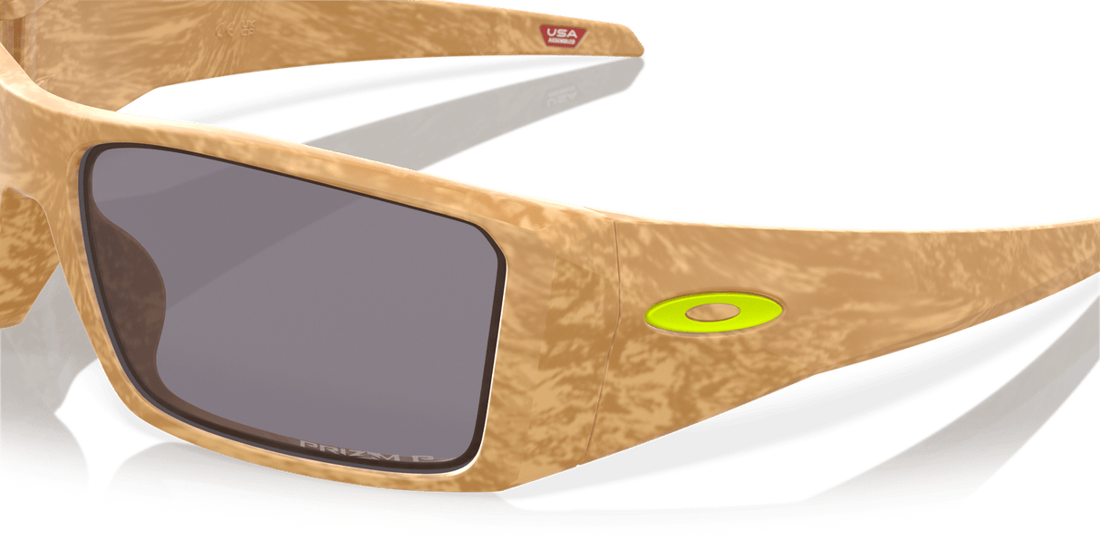 Oakley Heliostat Sunglasses Unisex Accessories Sunglasses & Eyewear