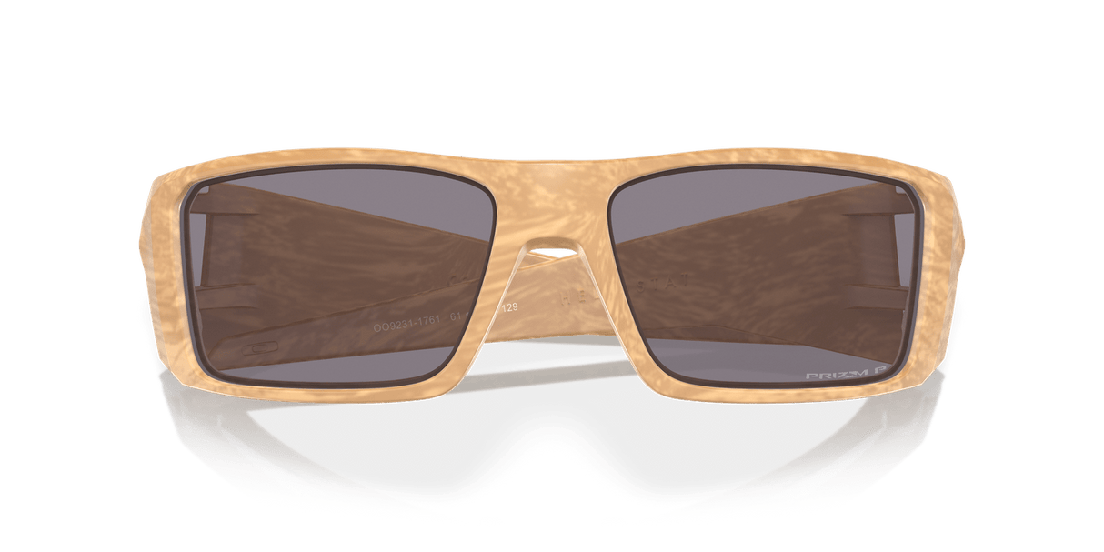 Oakley Heliostat Sunglasses Unisex Accessories Sunglasses & Eyewear