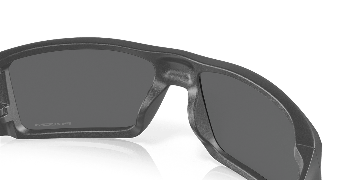 Oakley Heliostat Sunglasses Unisex Accessories Sunglasses & Eyewear