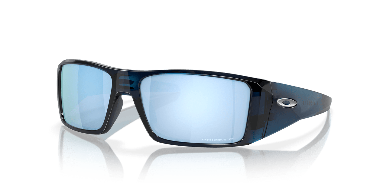 Oakley Heliostat Sunglasses Unisex Accessories Sunglasses & Eyewear