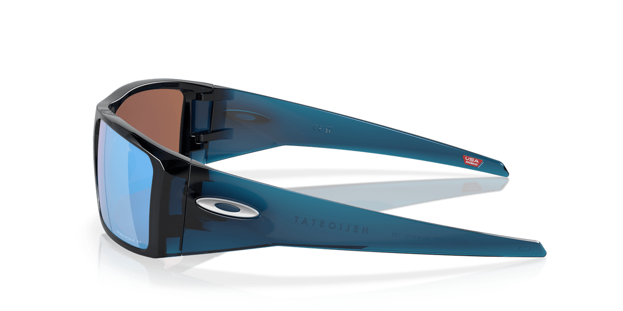 Oakley Heliostat Sunglasses Unisex Accessories Sunglasses & Eyewear