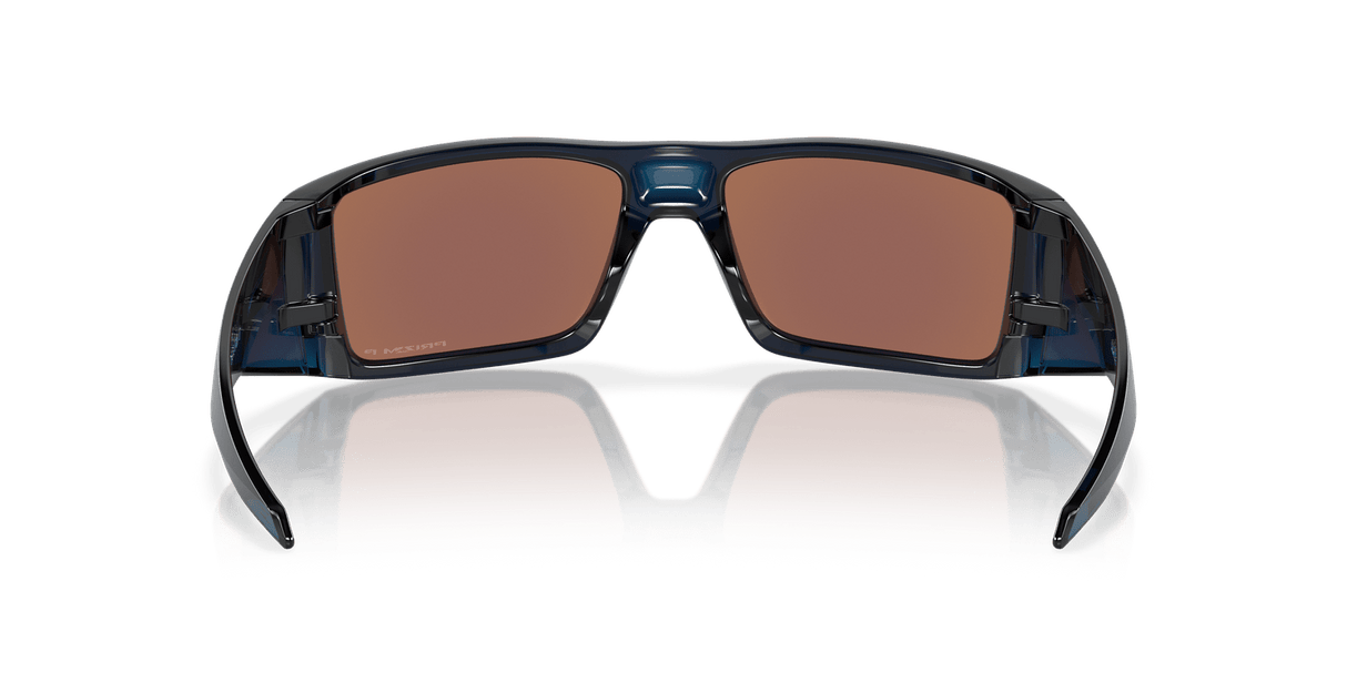 Oakley Heliostat Sunglasses Unisex Accessories Sunglasses & Eyewear