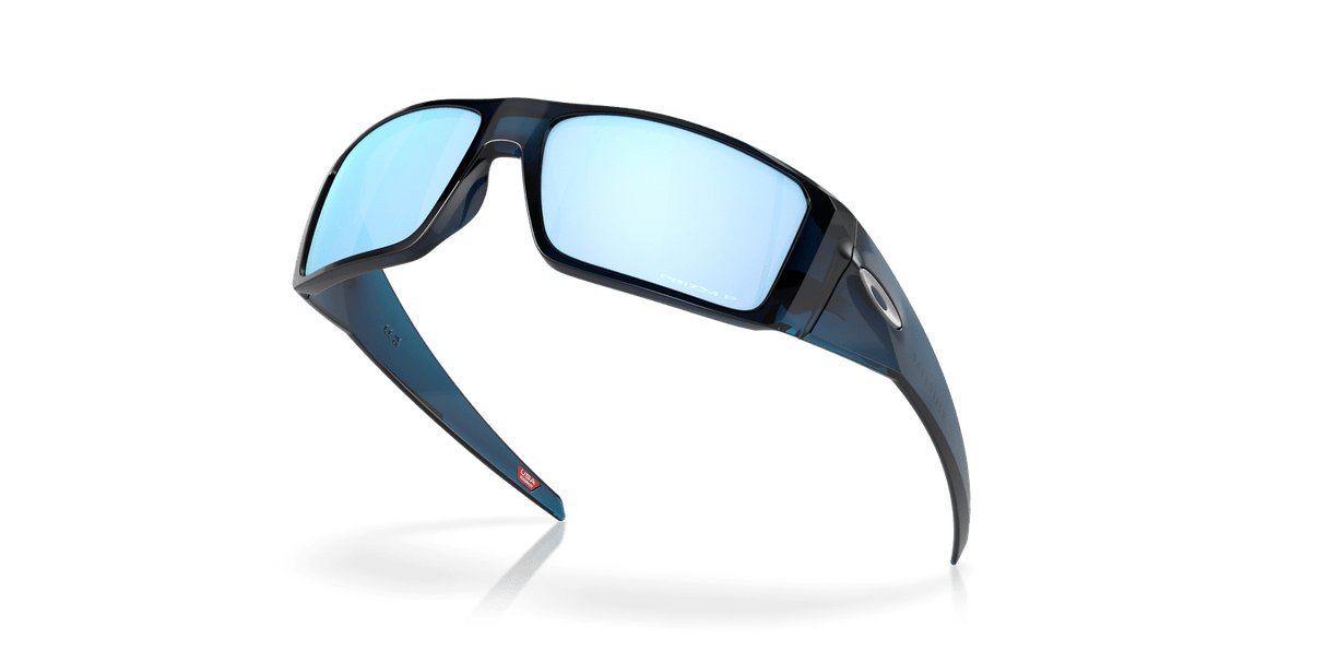 Oakley Heliostat Sunglasses Unisex Accessories Sunglasses & Eyewear