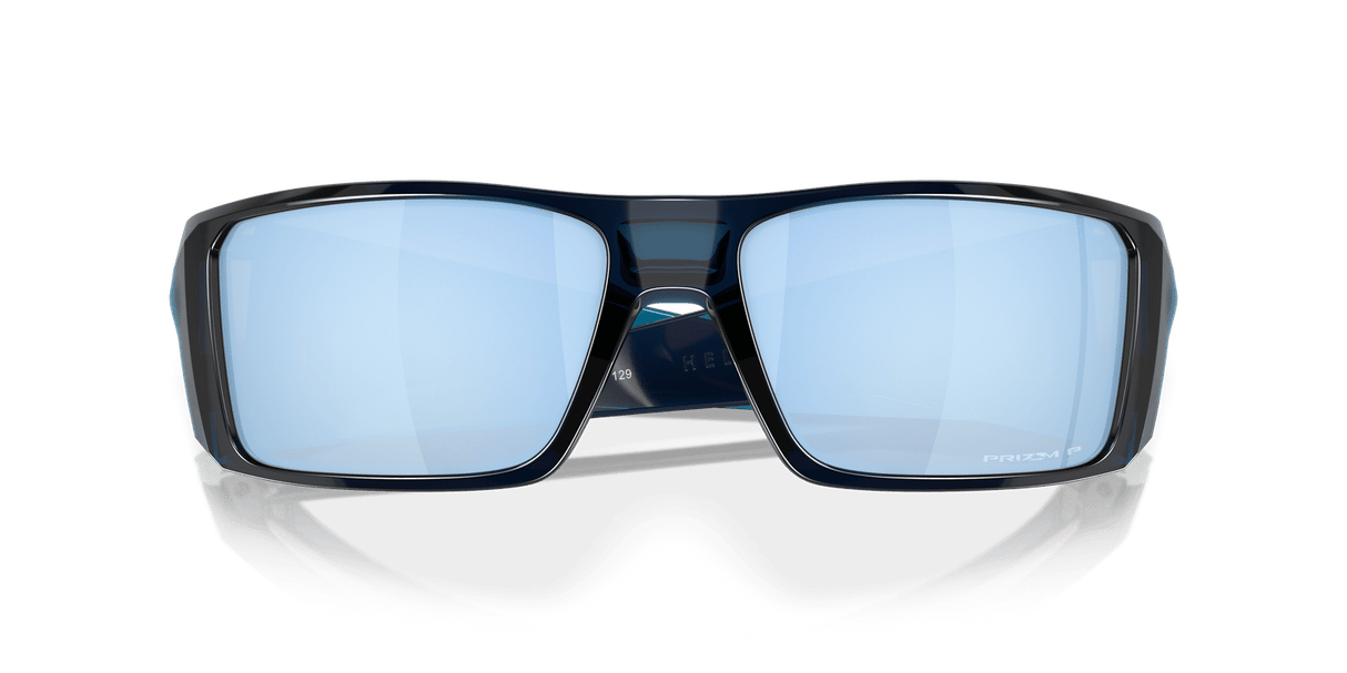 Oakley Heliostat Sunglasses Unisex Accessories Sunglasses & Eyewear