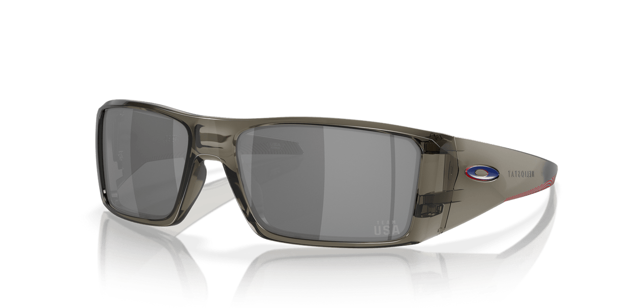 Oakley Heliostat Sunglasses Unisex Accessories Sunglasses & Eyewear