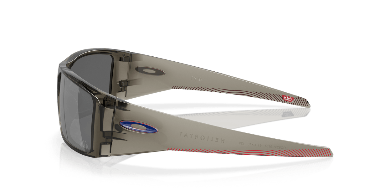 Oakley Heliostat Sunglasses Unisex Accessories Sunglasses & Eyewear