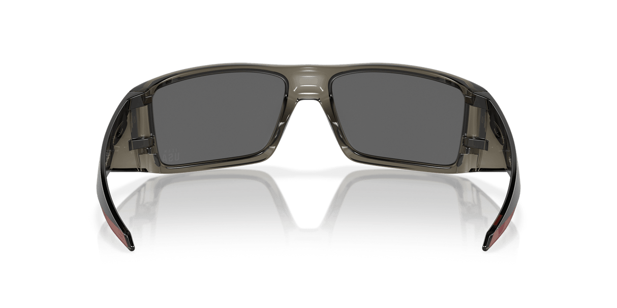 Oakley Heliostat Sunglasses Unisex Accessories Sunglasses & Eyewear