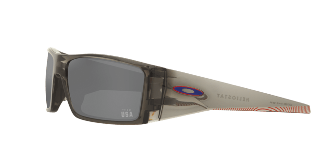 Oakley Heliostat Sunglasses Unisex Accessories Sunglasses & Eyewear