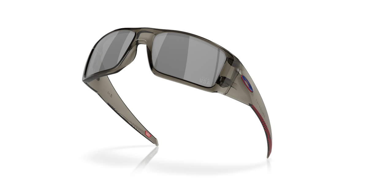 Oakley Heliostat Sunglasses Unisex Accessories Sunglasses & Eyewear