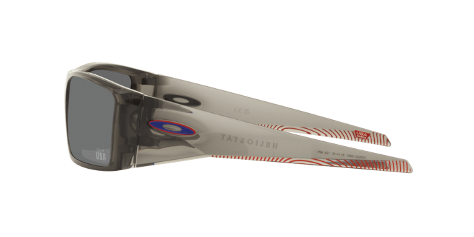 Oakley Heliostat Sunglasses Unisex Accessories Sunglasses & Eyewear