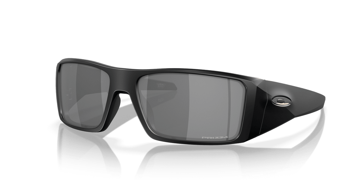 Oakley Heliostat Sunglasses Unisex Accessories Sunglasses & Eyewear