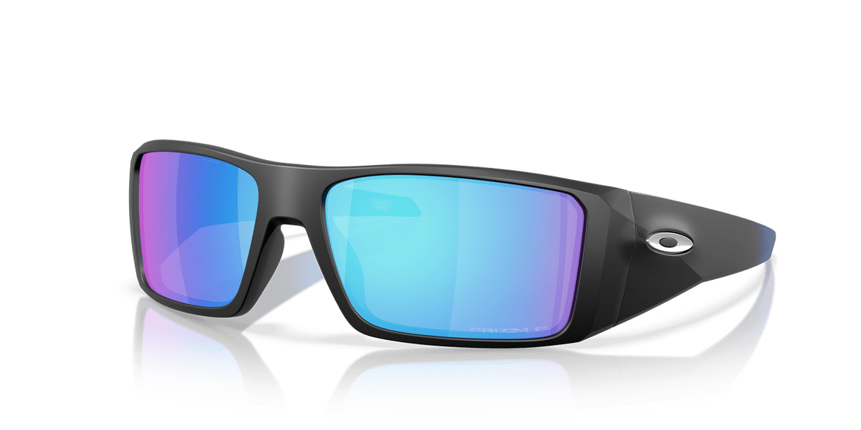 Oakley Heliostat Sunglasses Unisex Accessories Sunglasses & Eyewear