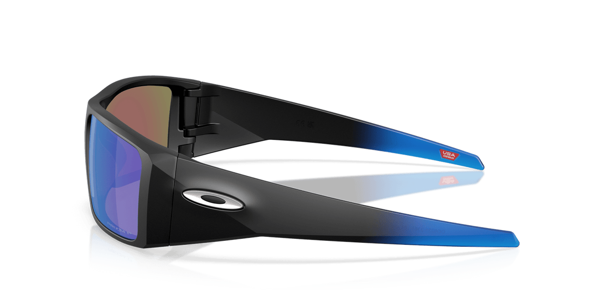 Oakley Heliostat Sunglasses Unisex Accessories Sunglasses & Eyewear