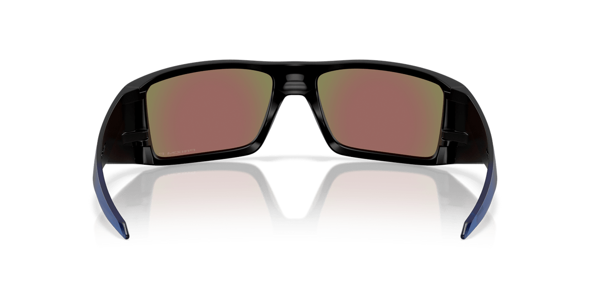 Oakley Heliostat Sunglasses Unisex Accessories Sunglasses & Eyewear
