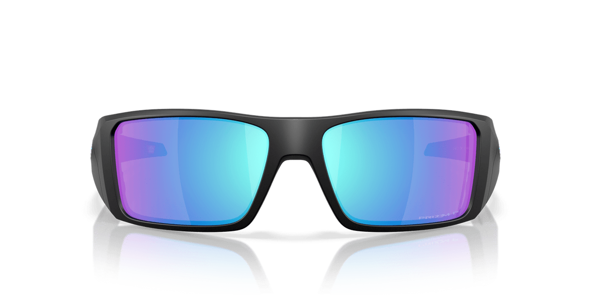 Oakley Heliostat Sunglasses Unisex Accessories Sunglasses & Eyewear