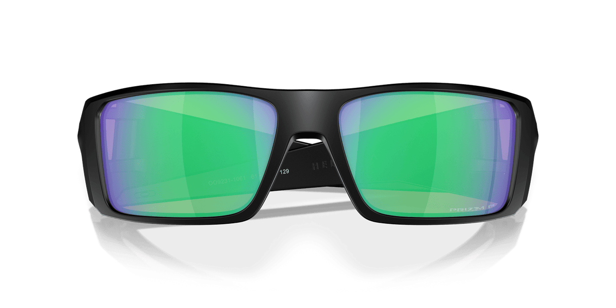 Oakley Heliostat Sunglasses Unisex Accessories Sunglasses & Eyewear