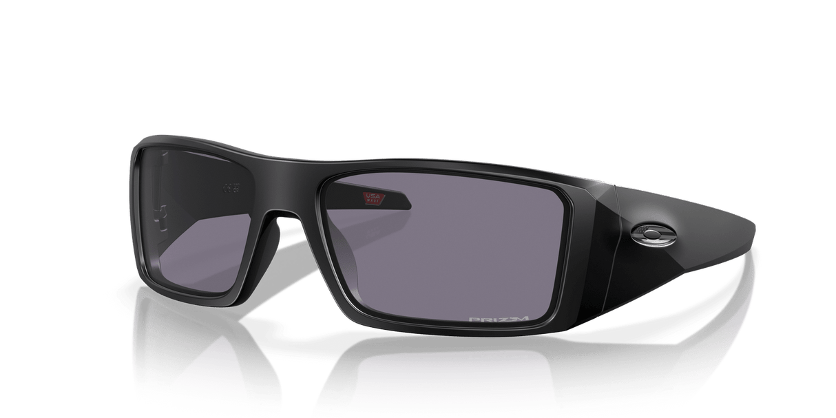 Oakley Heliostat Sunglasses Unisex Accessories Sunglasses & Eyewear