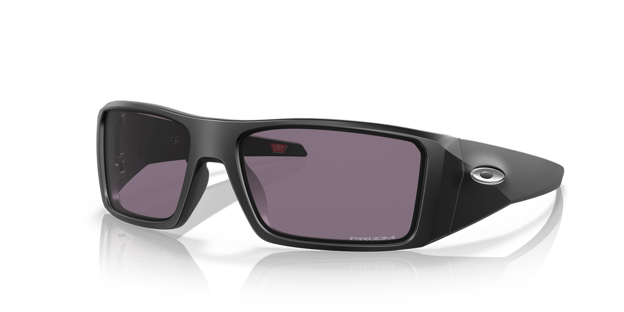 Oakley Heliostat Sunglasses Unisex Accessories Sunglasses & Eyewear