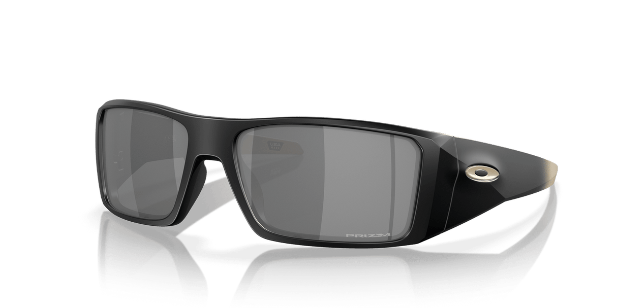 Oakley Heliostat Sunglasses Unisex Accessories Sunglasses & Eyewear