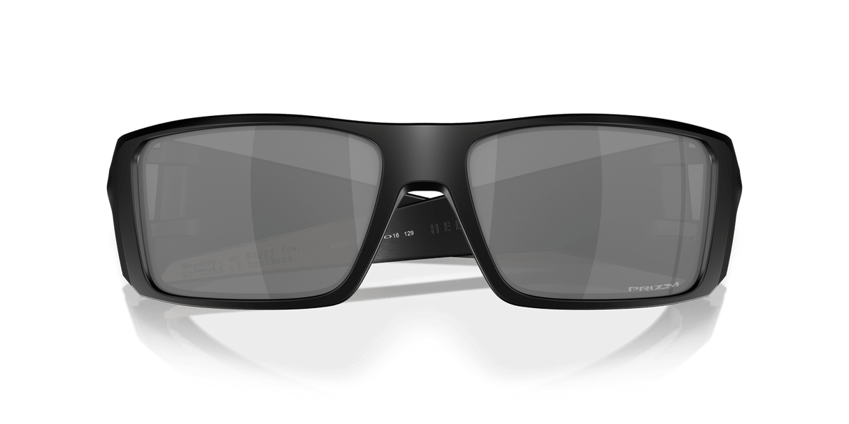 Oakley Heliostat Sunglasses Unisex Accessories Sunglasses & Eyewear