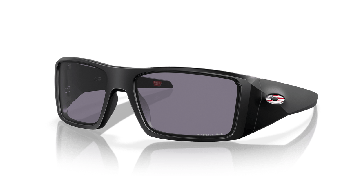 Oakley Heliostat Sunglasses Unisex Accessories Sunglasses & Eyewear