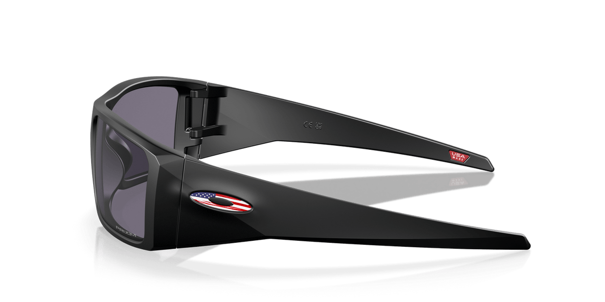 Oakley Heliostat Sunglasses Unisex Accessories Sunglasses & Eyewear