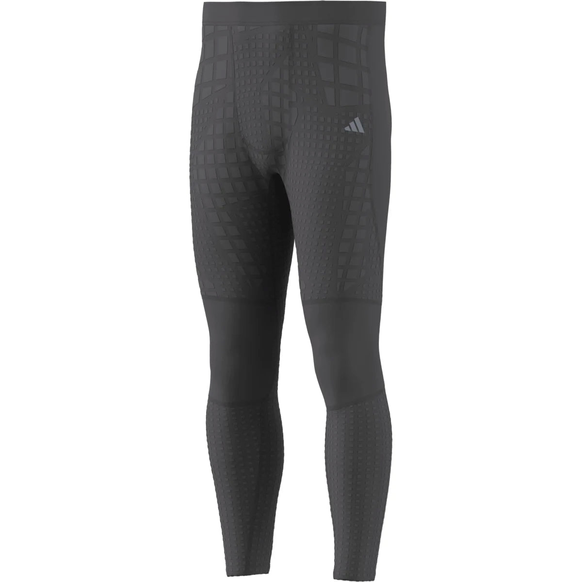 adidas Men's Techfit COLD.RDY Tights Mens Apparel Pants & Sweatpants