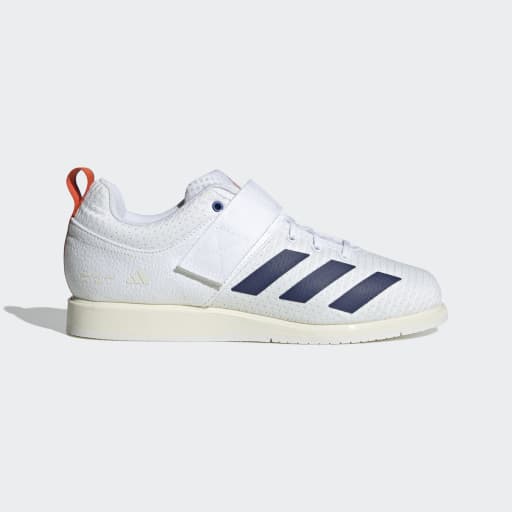 adidas Men's Powerlift 5 Weightlifting Shoes-1